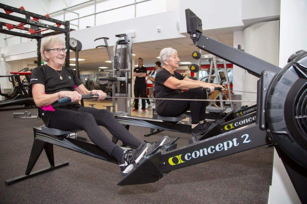 Haverhill Leisure Centre