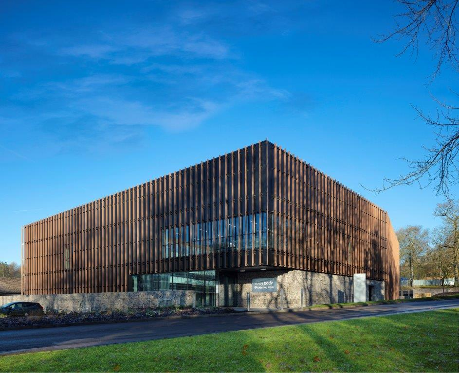 Alderley Park. Please credit Tamara Shiner