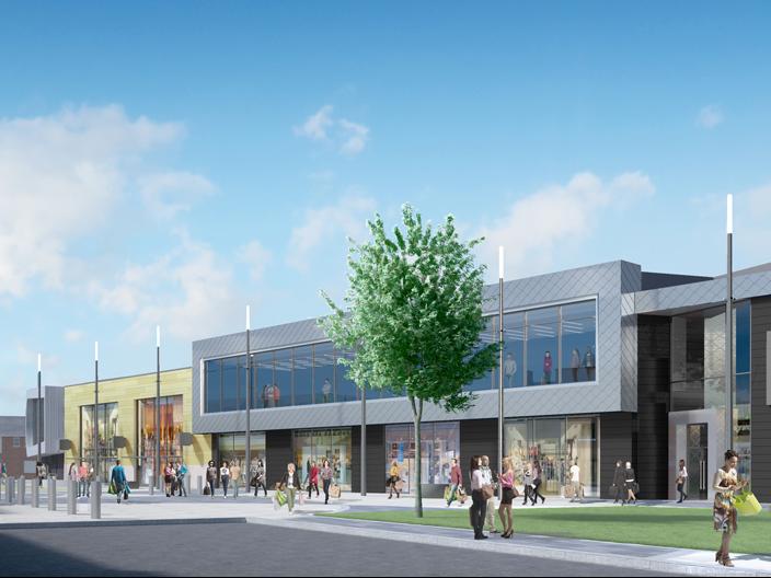 Holder Mathias Architects