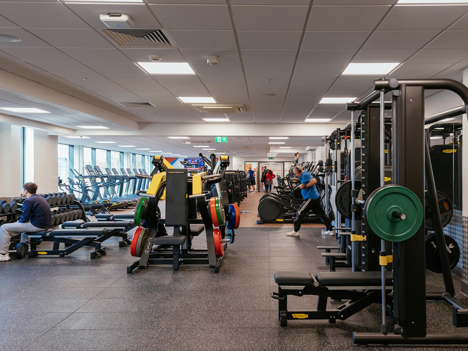 Credit: Speller Metcalfe