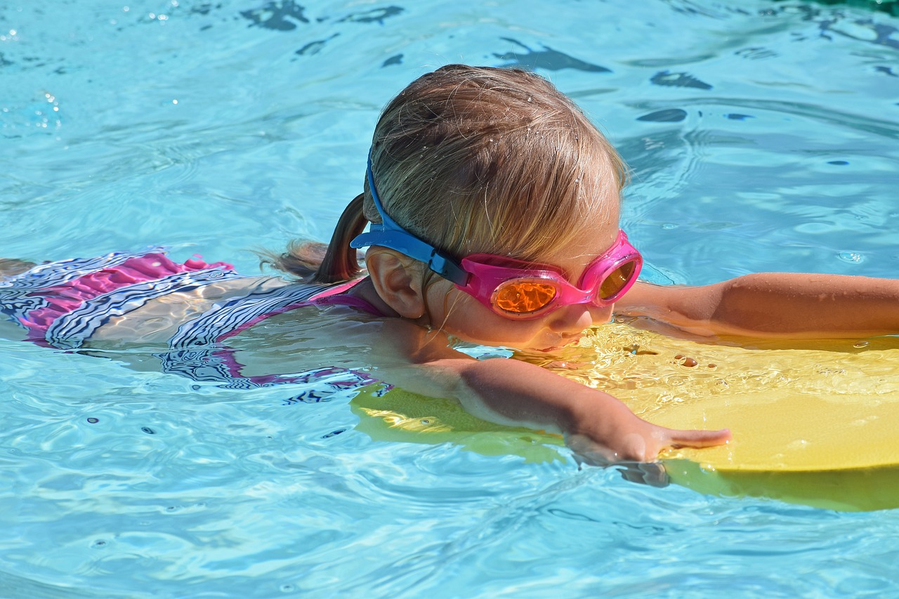Swim Wales will provide support for all aquatic training and development
