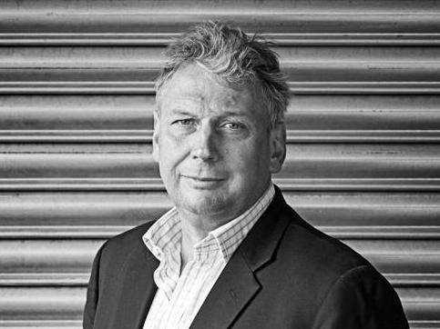 David Stalker, President, European Active