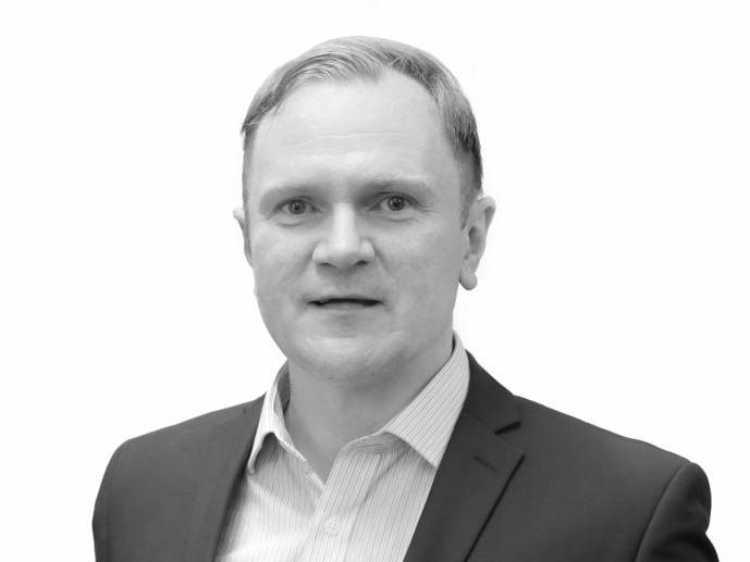 Huw Edwards, CEO, UK Active