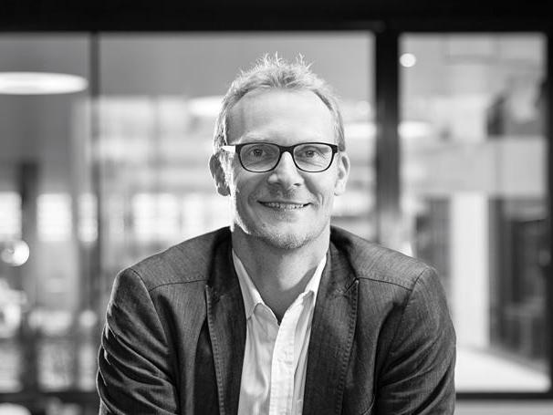 Marcus Schwedhelm, Chair Commission Qualitop, board member, Swiss Active