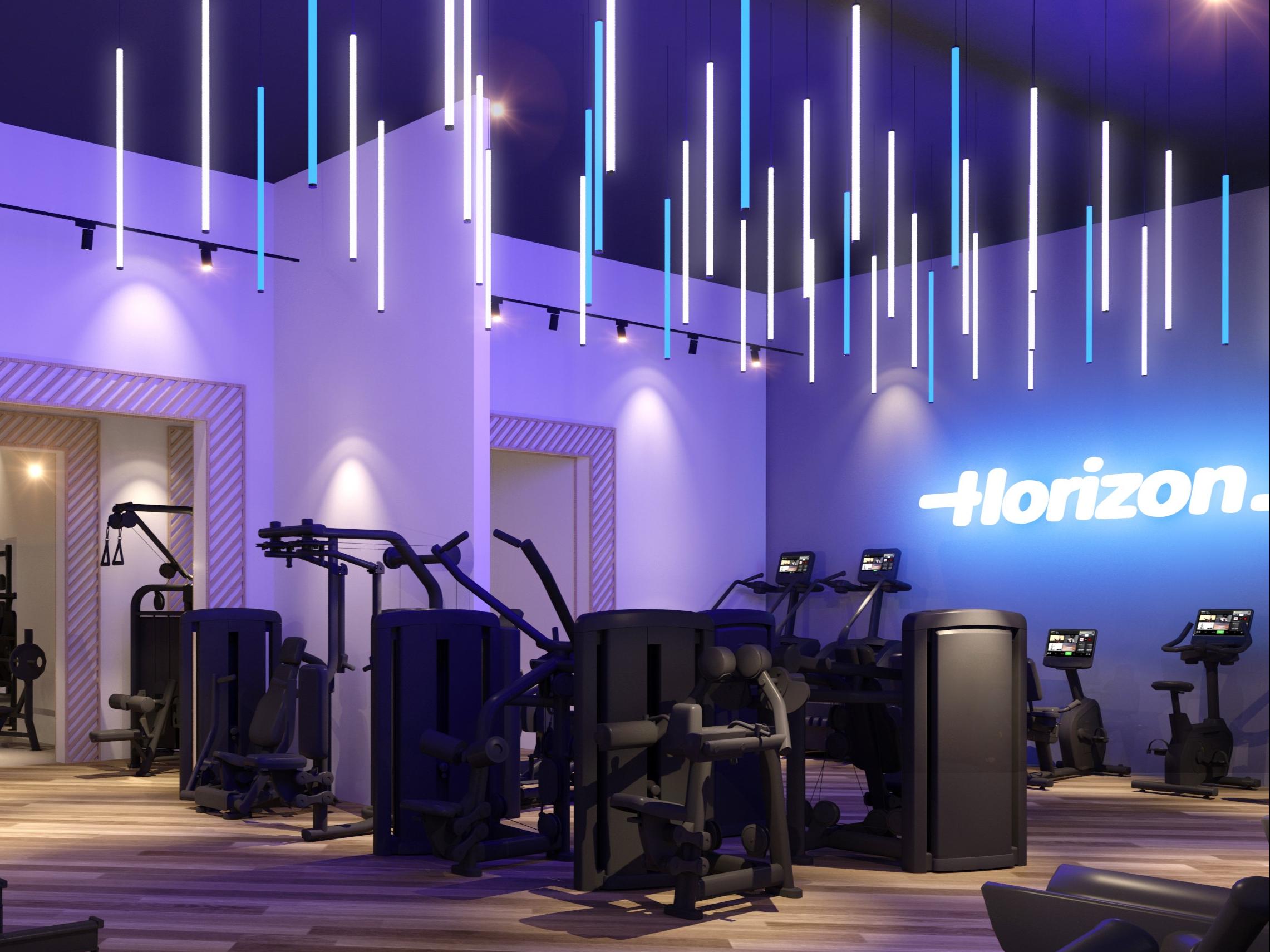 1m Project To Transform Sports Direct Gym Into Wellbeing Facility 1m-project-to-transform-sports-direct-gym-into-wellbeing-facility